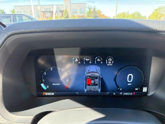 2024 Ford F-150 XLT 4WD SuperCrew 5.5' Box