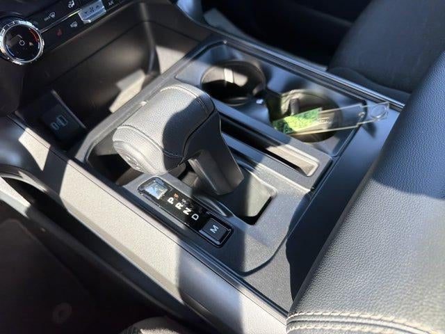2024 Ford F-150 XLT 4WD SuperCrew 5.5' Box