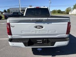 2024 Ford F-150 XLT 4WD SuperCrew 5.5' Box