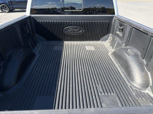 2024 Ford F-150 XLT 4WD SuperCrew 5.5' Box