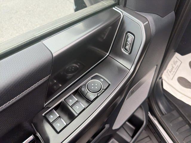 2024 Ford F-150 XLT 4WD SuperCrew 5.5' Box