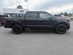2024 Ford F-150 XLT 4WD SuperCrew 5.5' Box