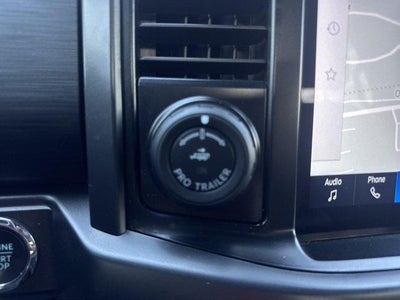 2024 Ford F-150 XLT 4WD SuperCrew 5.5' Box