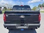 2024 Ford F-150 XLT 4WD SuperCrew 5.5' Box