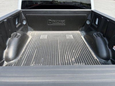 2025 Ford F-150 XLT 4WD SuperCrew 5.5' Box