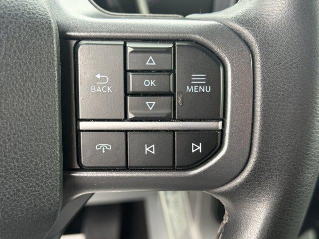 2024 Ford F-150 XLT 4WD SuperCrew 5.5' Box