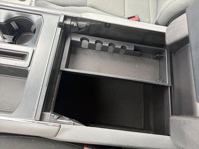 2024 Ford F-150 XLT 4WD SuperCrew 5.5' Box