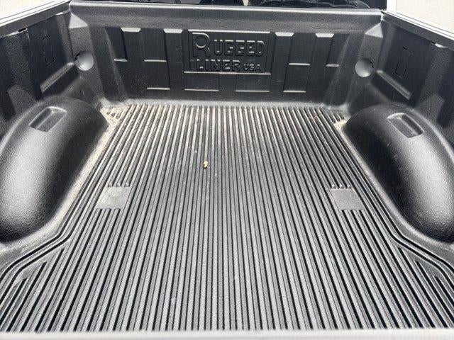 2024 Ford F-150 XLT 4WD SuperCrew 5.5' Box