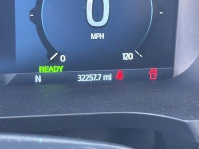 2024 Ford F-150 XLT 4WD SuperCrew 5.5' Box