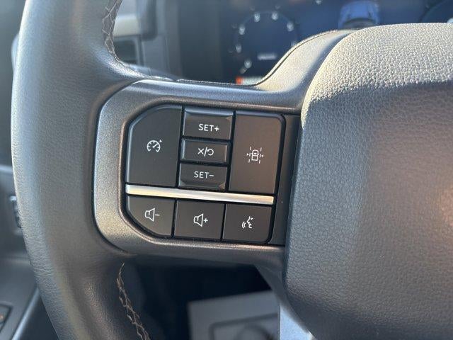 2024 Ford F-150 XLT 4WD SuperCrew 5.5' Box