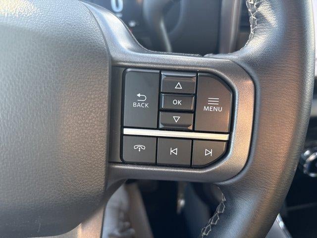 2024 Ford F-150 XLT 4WD SuperCrew 5.5' Box