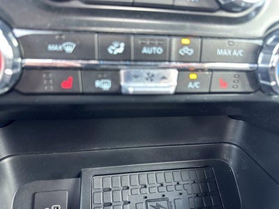 2025 Ford F-150 Tremor 4WD SuperCrew 5.5' Box