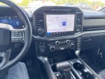 2025 Ford F-150 Tremor 4WD SuperCrew 5.5' Box