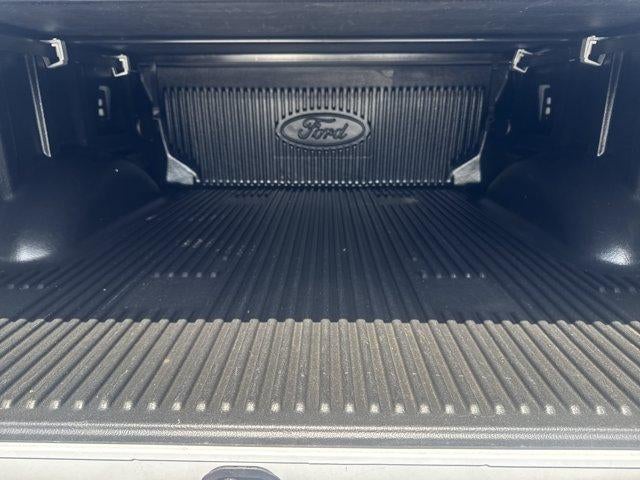 2025 Ford F-150 Tremor 4WD SuperCrew 5.5' Box