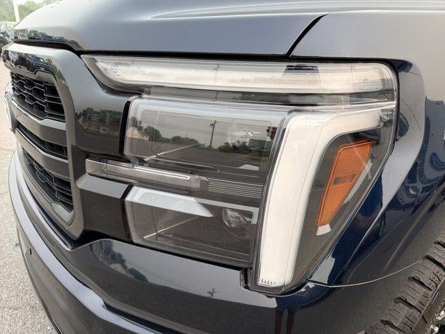 2024 Ford F-150 LARIAT 4WD SuperCrew 5.5' Box