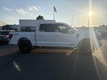 2024 Ford F-150 LARIAT 4WD SuperCrew 5.5' Box