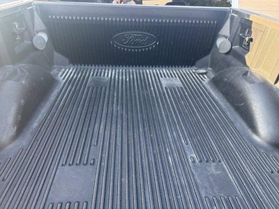 2024 Ford F-150 LARIAT 4WD SuperCrew 5.5' Box
