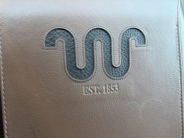 2025 Ford F-150 King Ranch 4WD SuperCrew 5.5' Box