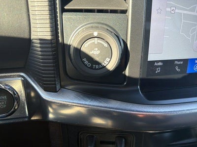 2025 Ford F-150 King Ranch 4WD SuperCrew 5.5' Box