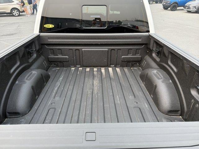 2024 Ford F-150 Platinum 4WD SuperCrew 5.5' Box