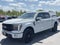 2024 Ford F-150 Platinum 4WD SuperCrew 5.5' Box