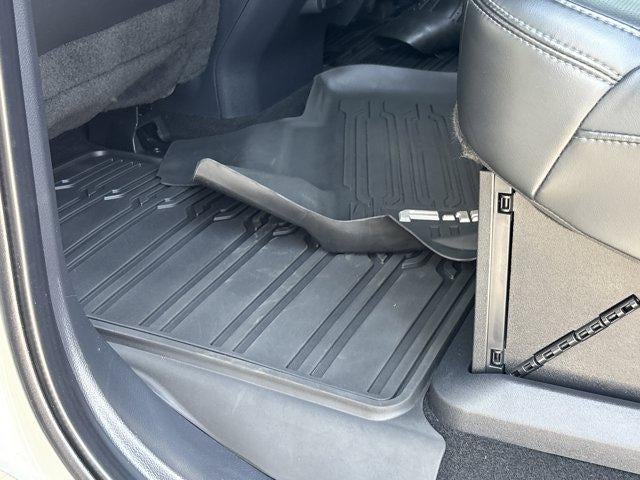 2024 Ford F-150 Platinum 4WD SuperCrew 5.5' Box