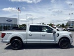 2024 Ford F-150 Platinum 4WD SuperCrew 5.5' Box
