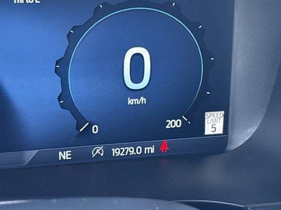 2024 Ford F-150 Platinum 4WD SuperCrew 5.5' Box