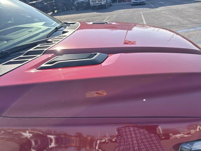 2024 Ford F-150 Platinum 4WD SuperCrew 5.5' Box