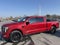 2024 Ford F-150 Platinum 4WD SuperCrew 5.5' Box