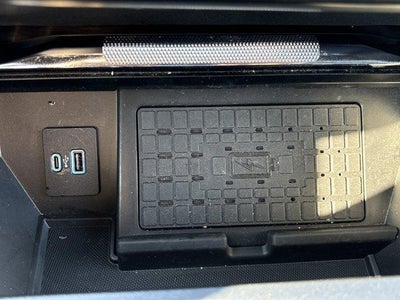 2024 Ford F-150 Platinum 4WD SuperCrew 5.5' Box