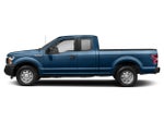 2018 Ford F-150 XLT 4WD SuperCab 6.5' Box