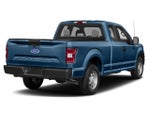 2018 Ford F-150 XLT 4WD SuperCab 6.5' Box