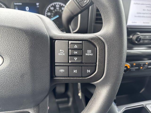 2022 Ford F-150 XL 4WD SuperCab 6.5' Box