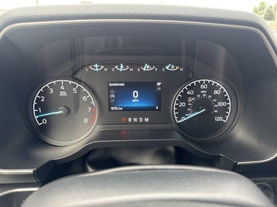 2022 Ford F-150 XL 4WD SuperCab 6.5' Box