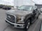 2016 Ford F-150 4WD SuperCab 6-1/2 Ft Box XLT