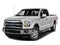 2016 Ford F-150 4WD SuperCab 6-1/2 Ft Box Lariat