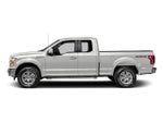 2016 Ford F-150 4WD SuperCab 6-1/2 Ft Box Lariat