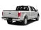 2016 Ford F-150 4WD SuperCab 6-1/2 Ft Box Lariat