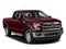 2016 Ford F-150 4WD SuperCab 6-1/2 Ft Box Lariat
