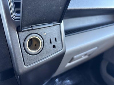 2017 Ford F-150 XLT 4WD SuperCab 6.5' Box