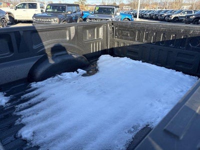 2017 Ford F-150 XLT 4WD SuperCab 6.5' Box