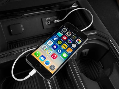 2017 Ford F-150 XLT 4WD SuperCab 6.5' Box