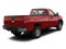 2013 Chevrolet Silverado 2500 HD Regular Cab Long Box 4-Wheel Drive Work Truck