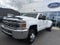 2017 Chevrolet Silverado 3500 HD Crew Cab Long Box 4-Wheel Drive Work Truck