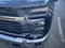 2024 Chevrolet Silverado 2500 HD Crew Cab Standard Box 4-Wheel Drive LT
