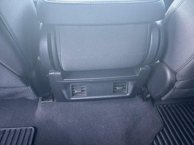 2024 Chevrolet Silverado 2500 HD Crew Cab Standard Box 4-Wheel Drive LT