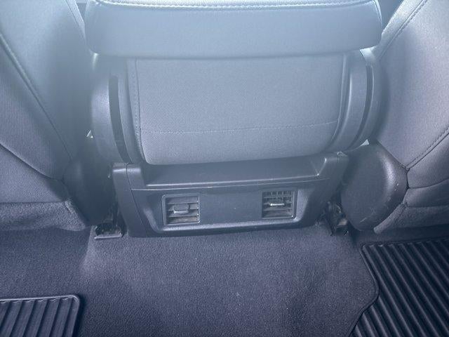 2024 Chevrolet Silverado 2500 HD Crew Cab Standard Box 4-Wheel Drive LT