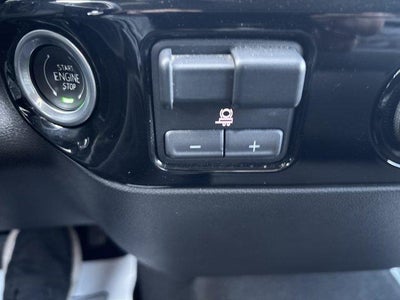 2024 Chevrolet Silverado 2500 HD Crew Cab Standard Box 4-Wheel Drive LT