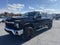 2024 Chevrolet Silverado 2500 HD Crew Cab Standard Box 4-Wheel Drive LT